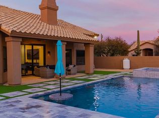 9393 E Hunter Ct, Scottsdale, AZ 85262
