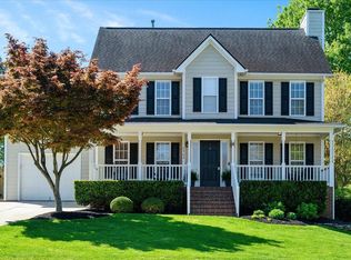 2904 Sap Ln, Raleigh, NC 27603