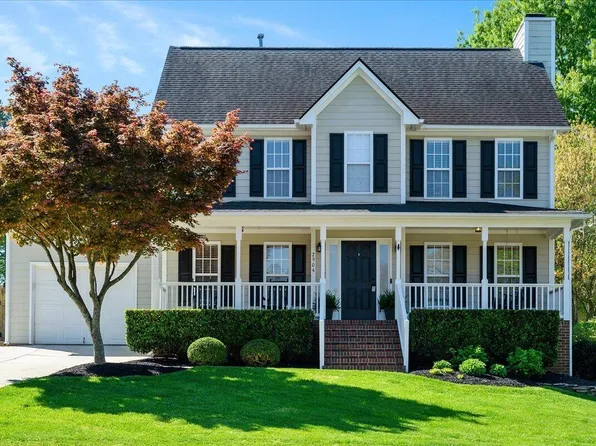 2904 Sap Ln, Raleigh, NC 27603