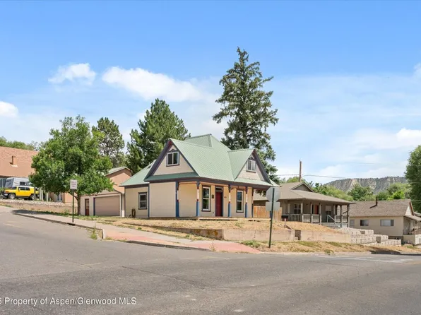 440 Whiteriver Ave, Rifle, CO 81650