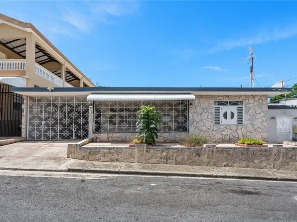 258 Calle San Cv, San Juan, PR 00925