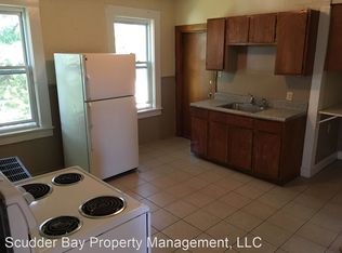 12 Maxwell St #2, Worcester, MA 01607