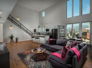 Onyx Glendale, Glendale, CA 91203