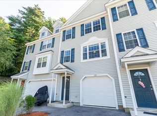 22 Bradley Dr UNIT B, Groton, MA 01450