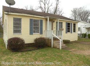 2534 Northside Dr, Bossier City, LA 71111