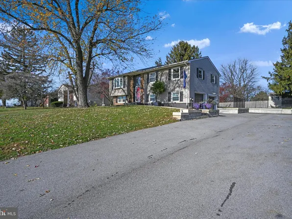 2169 Long Ln, Lebanon, PA 17046