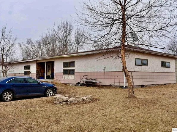 711-721 Walnut St, North Bend, NE 68649