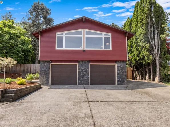 2021 SE Hale Dr, Gresham, OR 97080