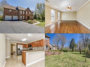 2700 Hodge Rd, Knoxville, TN 37931