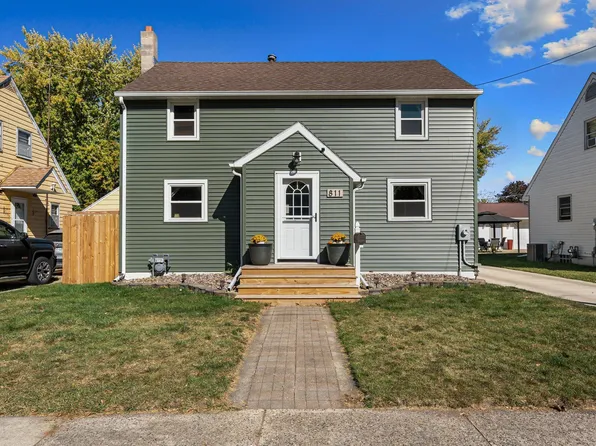 811 11th Ave SE, Austin, MN 55912