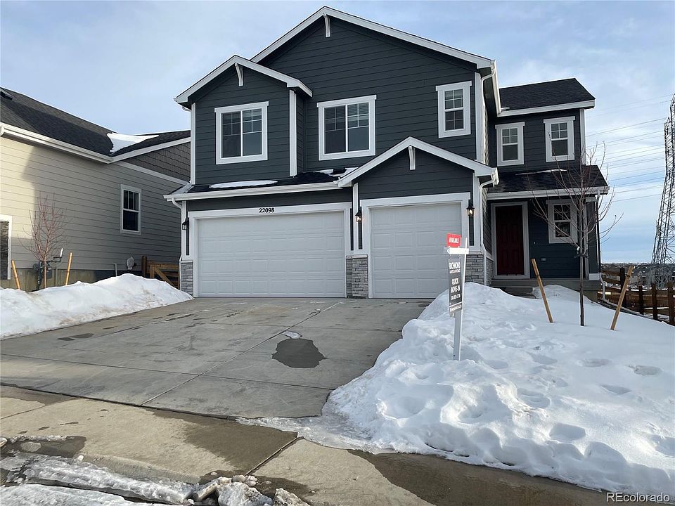 1st image of 22098 E Tufts Cir