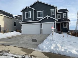 22098 E Tufts Cir, Aurora, CO 80015