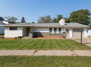 5814 Ferge St, Weston, WI 54476