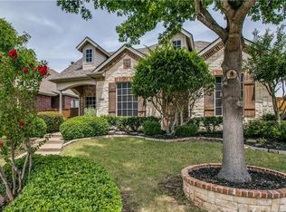2188 Fox Ridge Trl, Frisco, TX 75034