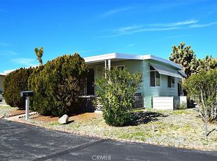 56254-29 Palms Hwy Space 52, Yucca Valley, CA 92284