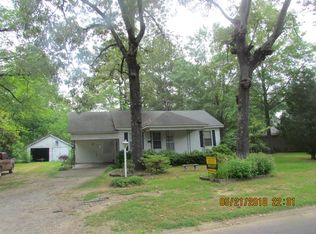 1007 Oak St, Crossett, AR 71635