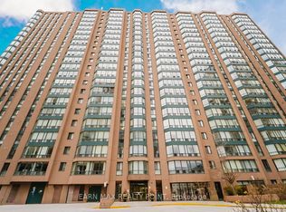 155 Hillcrest Ave #1010, Mississauga, ON L5B 3Z2