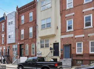 1842 N 17th St, Philadelphia, PA 19121