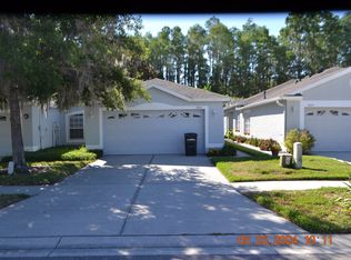 2834 Tanglewylde Dr, Land O Lakes, FL 34638