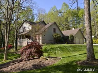 508 Middleton Rd, Hendersonville, NC 28739