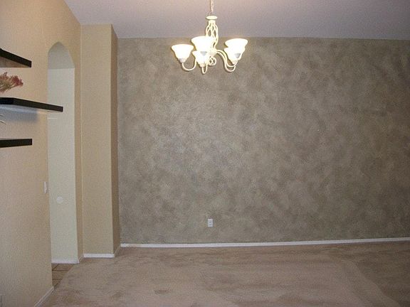 Formal Living/Dining