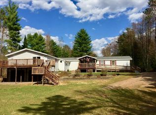 2039 Elto Rd, Tomahawk, WI 54487