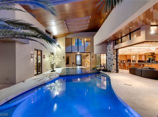 1382 Ruby Sky Ct, Henderson, NV 89052