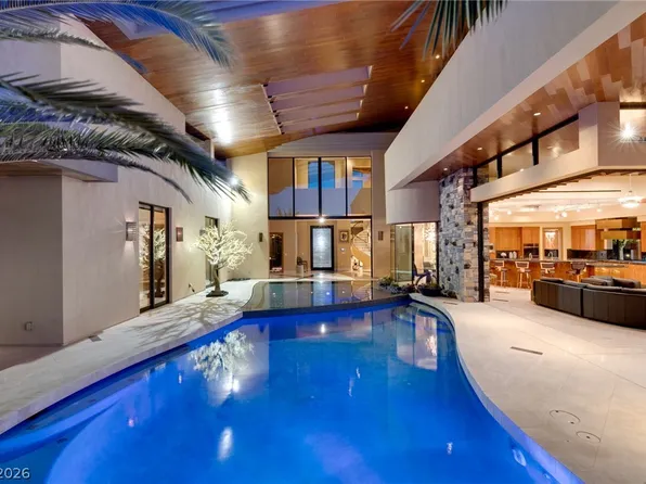 1382 Ruby Sky Ct, Henderson, NV 89052