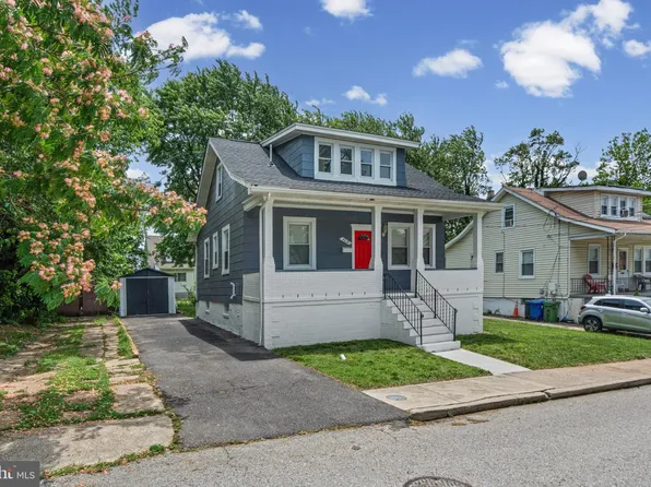 4619 Asbury Ave, Baltimore, MD 21206