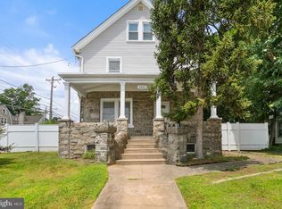 3441 Berkley Ave, Drexel Hill, PA 19026