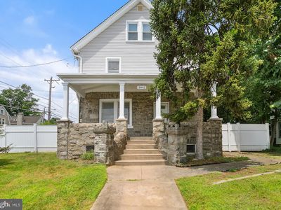 3441 Berkley Ave, Drexel Hill, PA, 19026
