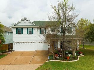 6200 Carrington Dr, Austin, TX 78749