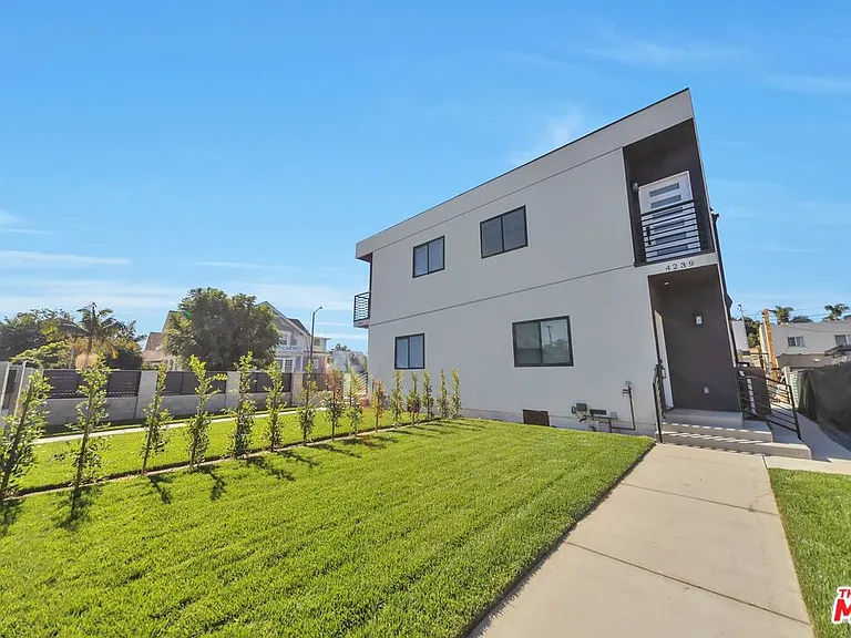 4239 Halldale Ave — Photo 1