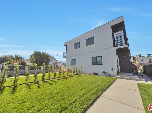 4239 Halldale Ave, Los Angeles, CA 90062