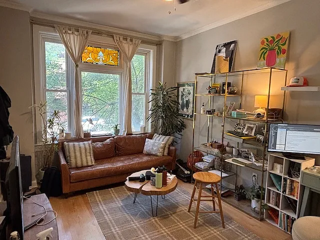 2233 W Armitage Ave #1 — Photo 2