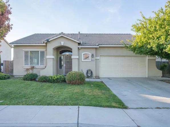 8177 Tipton Dr, Dos Palos, CA 93620