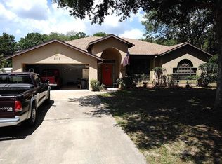 2120 Breezy Knoll Ranch Rd, Deland, FL 32720