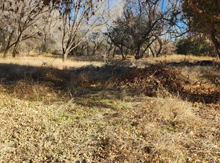 3085 S Hilltop Dr, Camp Verde, AZ 86322