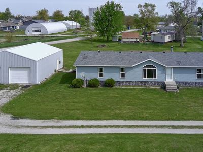 205 W Jefferson St, Sheldahl, IA, 50243