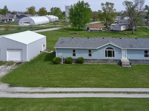 205 W Jefferson St, Sheldahl, IA 50243