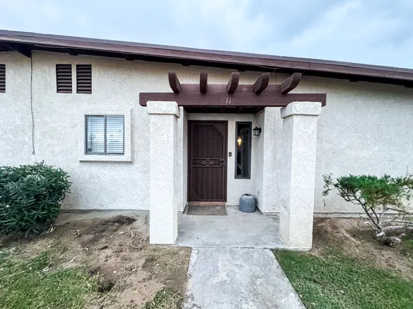 1465 E Laguna Pl Unit 11, Yuma, AZ 85365