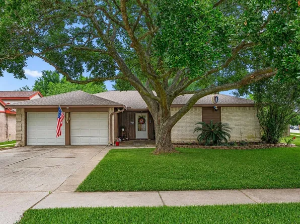 21302 Bridgepoint Ln, Spring, TX 77388