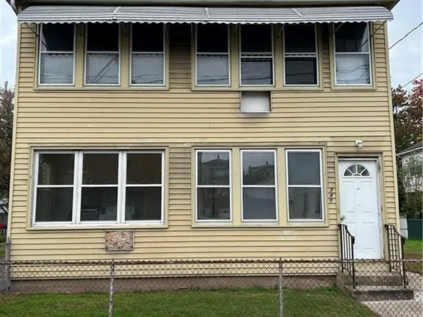 241 High Street, New Britain, CT 06051