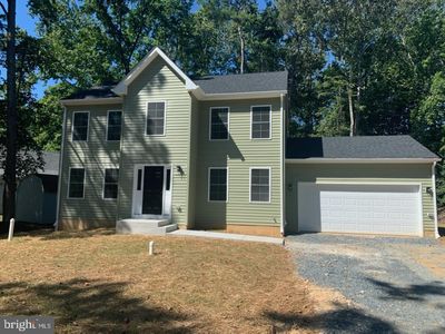 12119 Long Wolf Ln, Lusby, MD, 20657