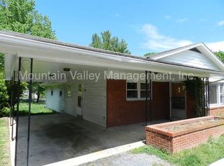 124 Bridge St, Mount Jackson, VA 22842