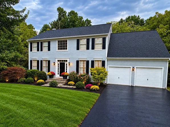 156 Hamilton Rd, Landenberg, PA 19350