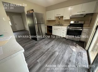 252 Becker Dr, Saint Louis, MO