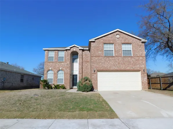 2041 Apple Dr, Little Elm, TX 75068