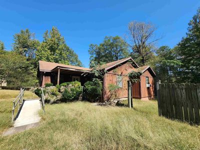 12416 Heinke Rd, Mabelvale, AR, 72103