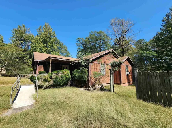 12416 Heinke Rd, Mabelvale, AR 72103